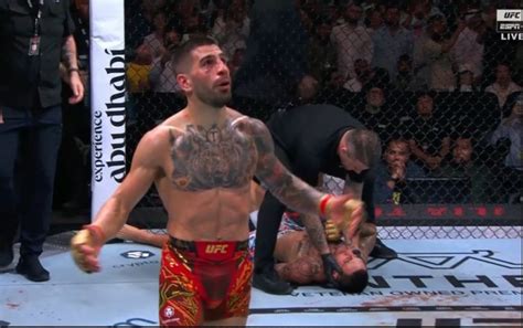 yesterday's ufc results|Iba pa.